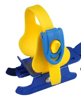 WORKER Duckss Blue