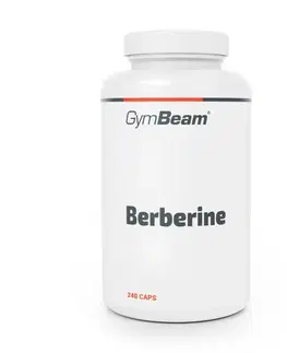 GymBeam Berberín