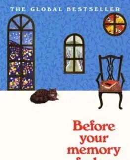 Before Your Memory Fades - Tošikazu Kawaguči