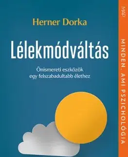 Lélekmódváltás - Dorka