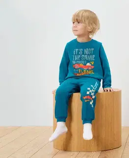 Detská mikina »Hot Wheels«
