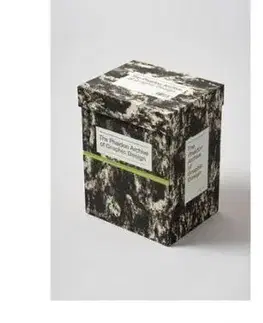 The Phaidon Archive of Graphic Design
