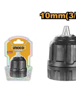 INGCO Skľučovadlo 10mm, 3/8" INGCO
