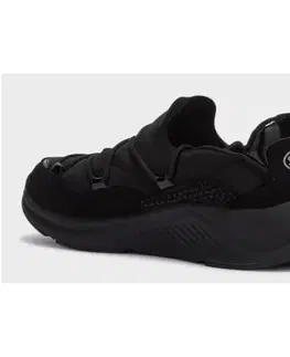 Tenisky Scholl Neptune String, čierne, veľkosť 40, 40 EU