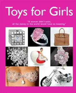 Toys For Girls