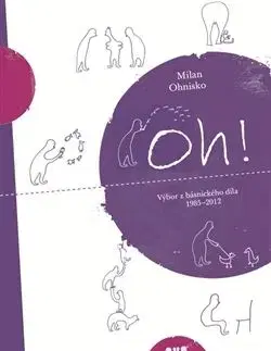 Oh! - Milan Ohnisko