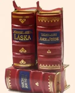 Láska - múdrosť sveta
