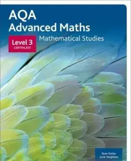AQA Mathematical Studies Student Book - June Haighton, Stan Dolan