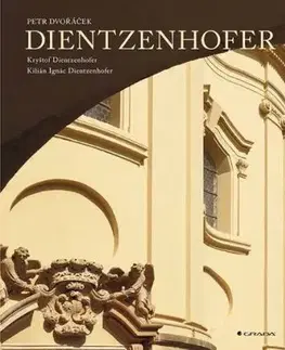 Dientzenhofer - Petr Dvořáček