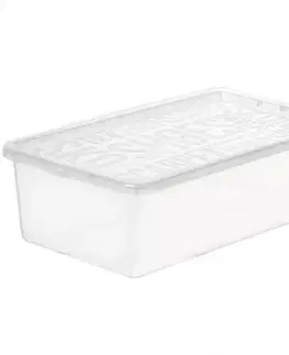Box na topánky Basic Box malý