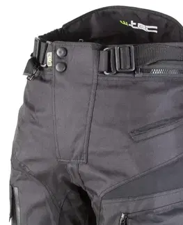 W-TEC GS-1614 čierna - L