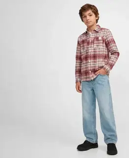 Košeľa Jack&Jones Overshirt