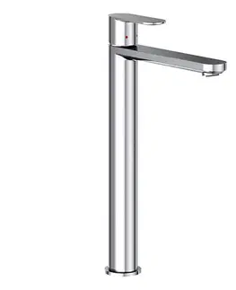 Ravak X070447 - Umývadlová batéria CHROME 30,3 cm lesklý chróm X070447