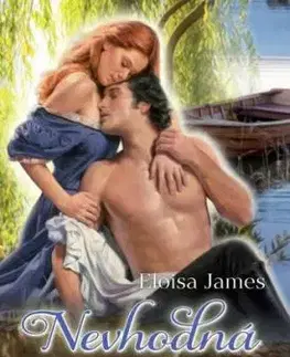 Nevhodná partie - Eloisa James