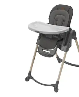 Maxi-Cosi Minla Beyond Graphite