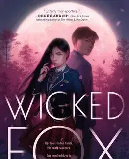 Wicked Fox - Kat Cho
