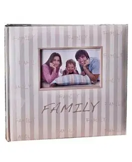 Fotoalbum FAMILY BB200 10x15