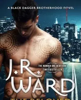 The Beloved - J. R. Ward