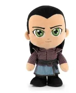 HRA O TRÓNY plyšová hračka ARYA STARK 27 cm - BARRADO