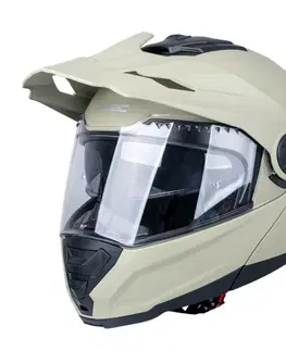 W-TEC Biscaia čierna- lesk - S (55-56)