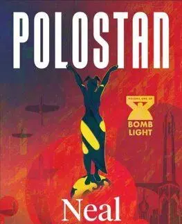 Polostan - Neal Stephenson