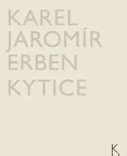 Kytice - Karel Jaromír Erben