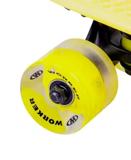 WORKER Aspy C3 22"