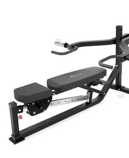 inSPORTline X-NT BP40