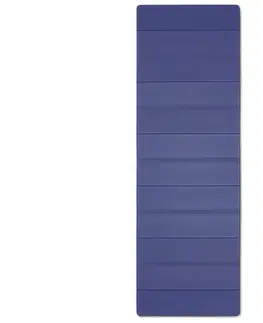 Skladacia fitness podložka