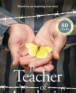 Teacher of Auschwitz - Wendy Holden