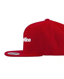 inSPORTline Captivio červená