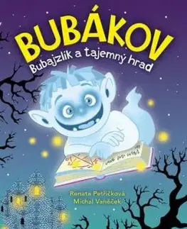 Bubákov - Renata Petříčková, Michal Vaněček