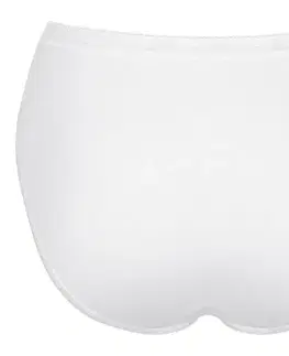 Nohavičky sloggi Basic+ Tai Slip C3P, modrá kombinácia
