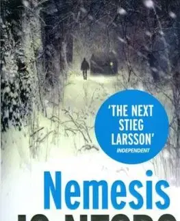Nemesis - Jo Nesbo
