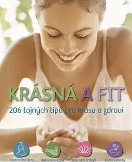 Krásná a fit