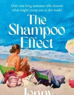 The Shampoo Effect - Jenny Jackson