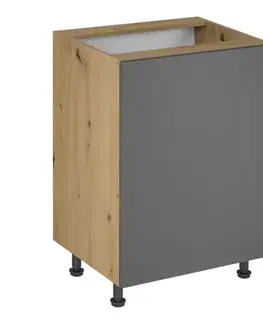 Spodná skrinka LANGEN D60 univerzálna Tempo Kondela