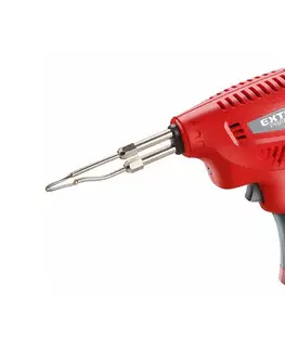 Extol Premium - Spájkovacia pištoľ s reguláciou teploty 200W/230V 8894510