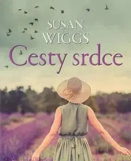 Cesty srdce - Susan Wiggs