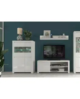 Polica 150 LINDY Tempo Kondela