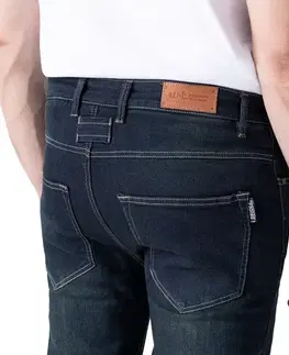 W-TEC Pawted tmavo modrá - 6XL
