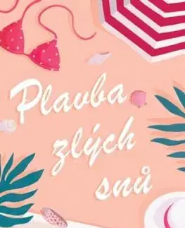 Plavba zlých snů - L. J. Shen
