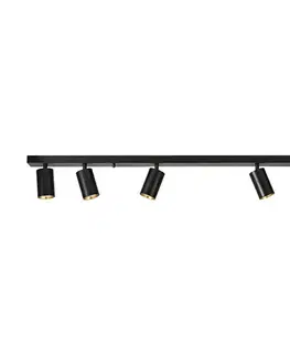  NEO 07268W -LED RGB+CCT Stmievateľné svietidlo NEO LITE PUNTO 6xGU10/6W/230V 07268W