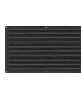 Fotovoltaický panel EcoFlow 100W flexibilný
