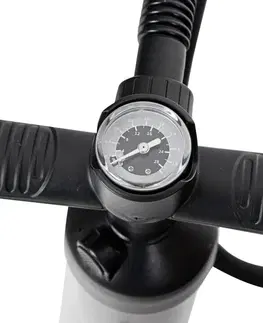 inSPORTline WaveTrip Pump