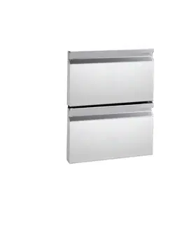 Forcold zásuvky 2x 1/2