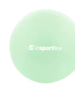 inSPORTline Aerobic ball 35 cm mentolová