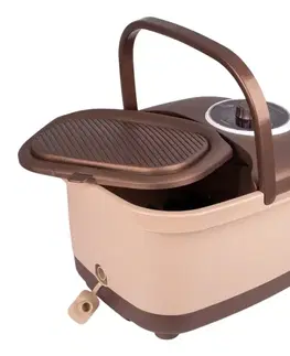 inSPORTline Kubispa EVO