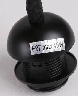 Závesná lampa FELIS 2xE27 Candellux