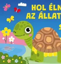 Hol élnek az állatok?